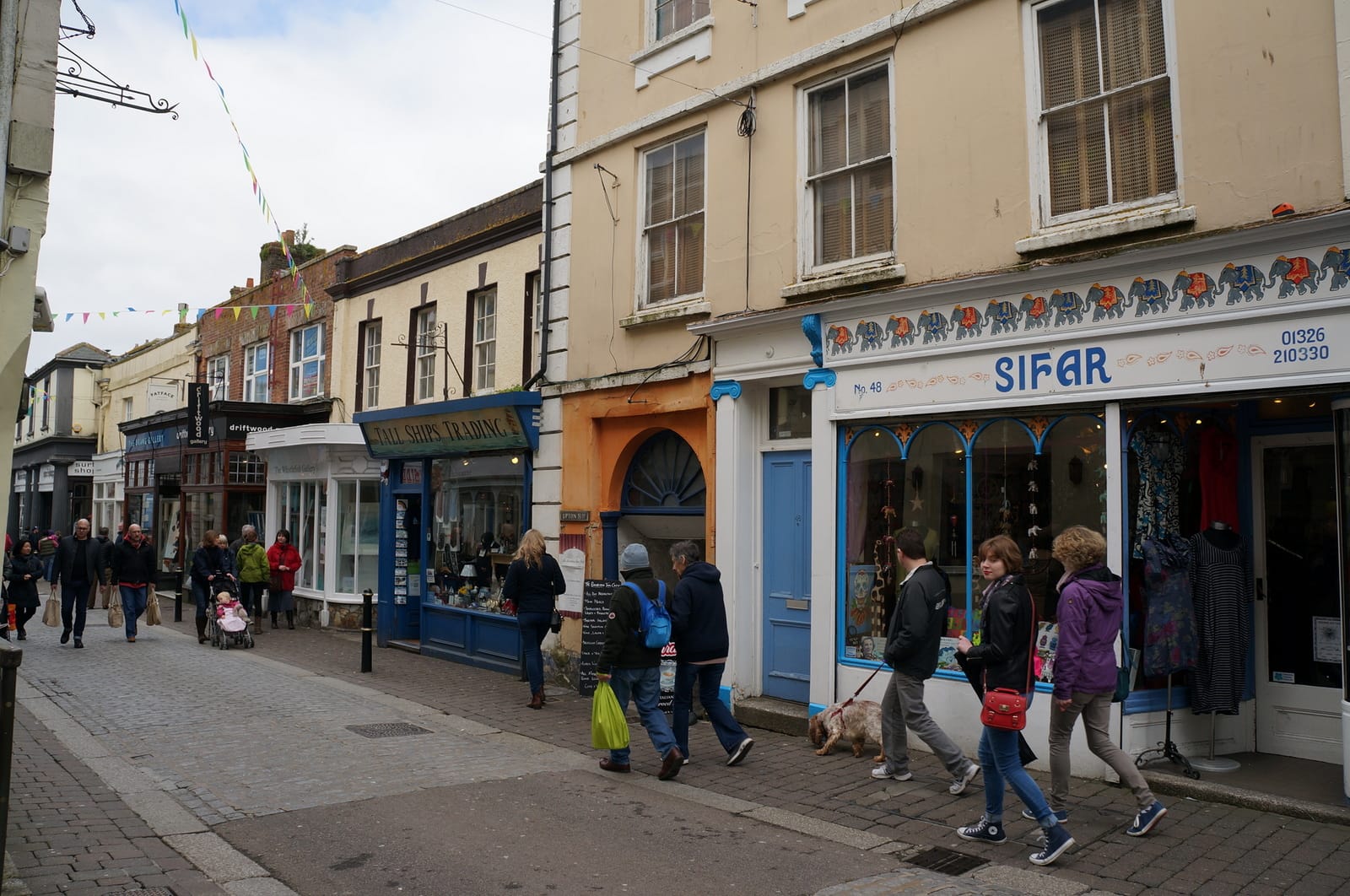 Above the Bookshop photo 4