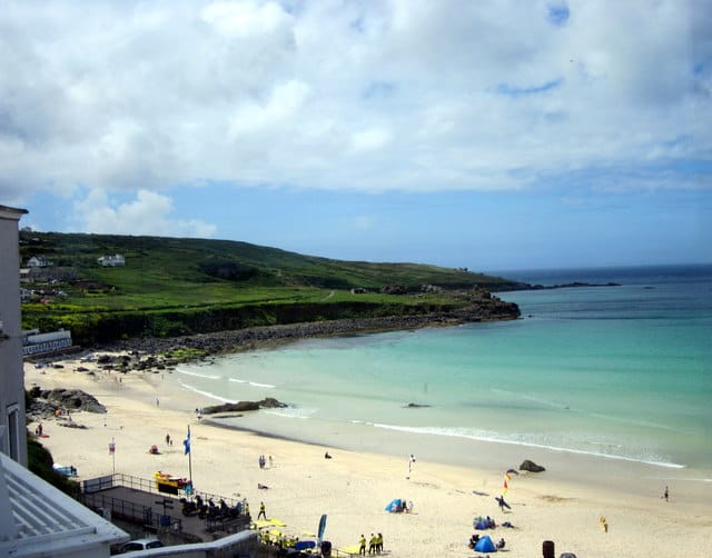 Café at Tate St Ives photo 3