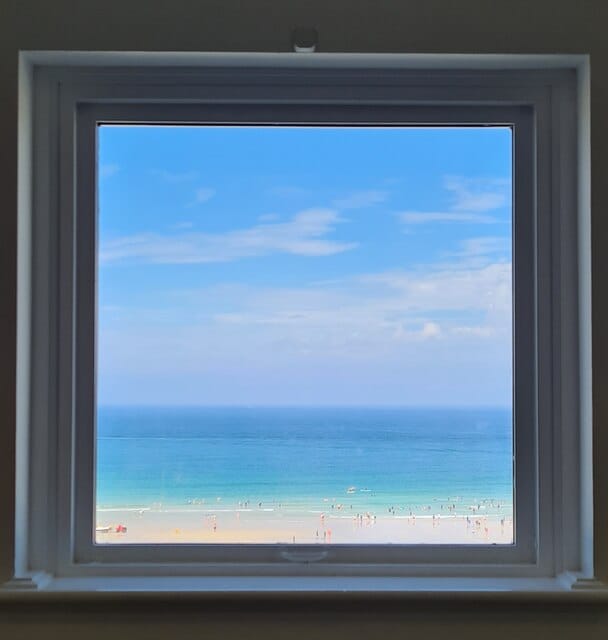 Café at Tate St Ives photo 2