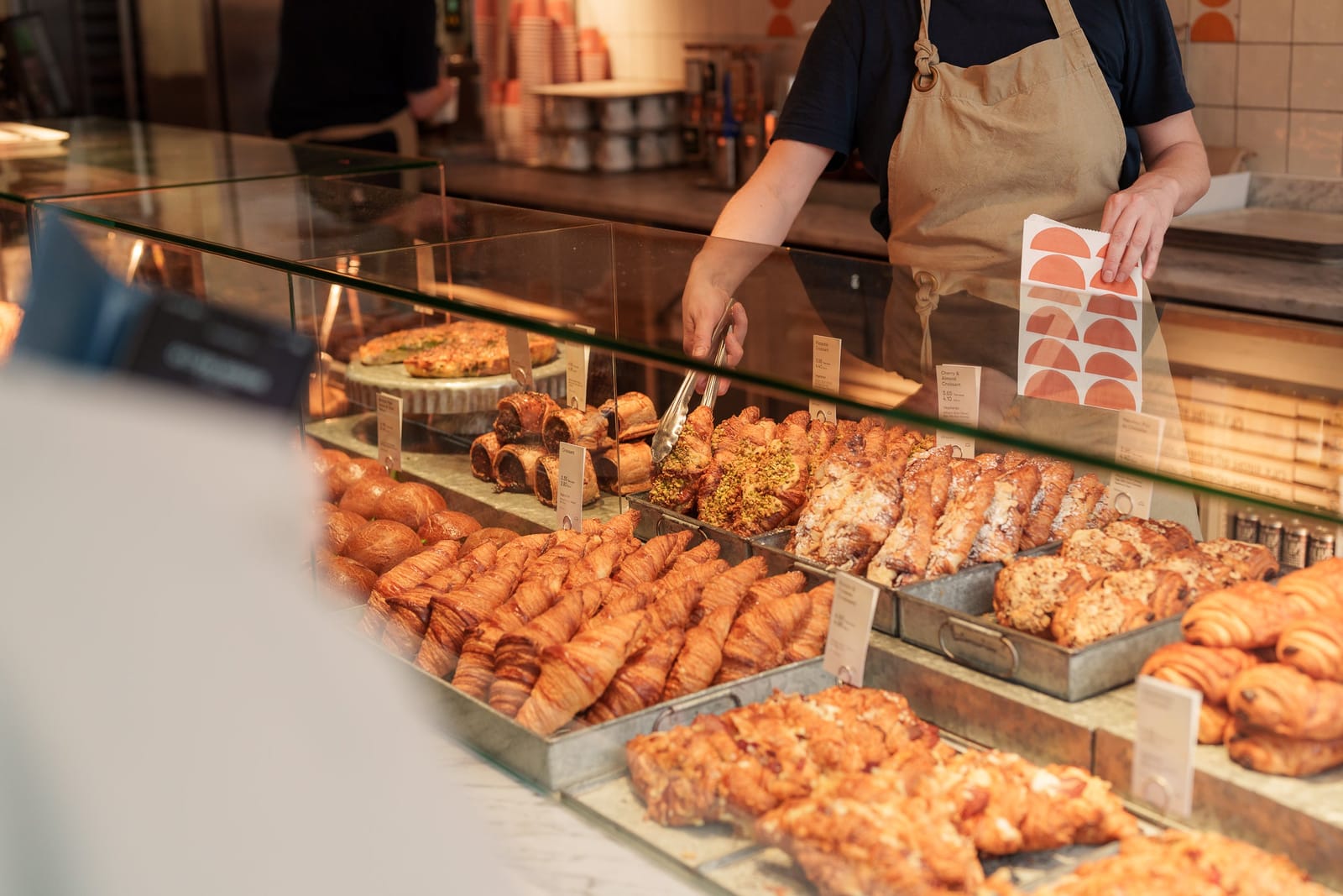 Cornish Bakery photo 5