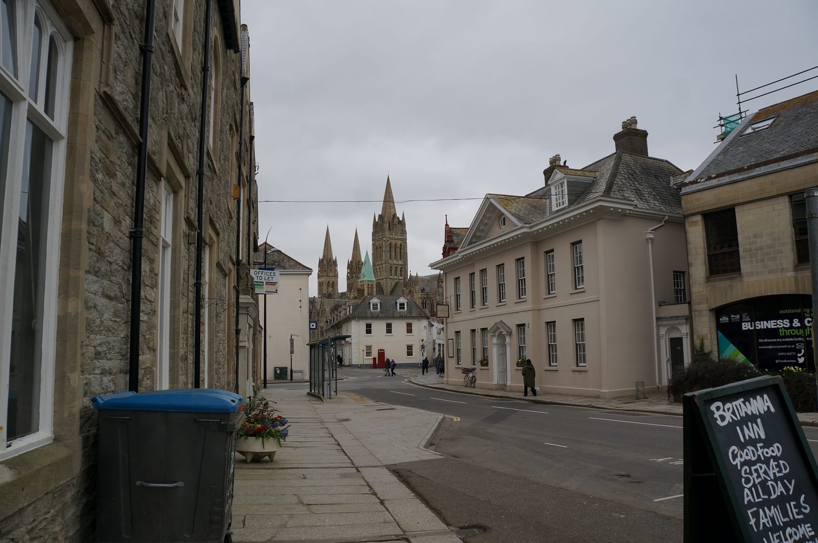 Spires Coffee Bar photo 4