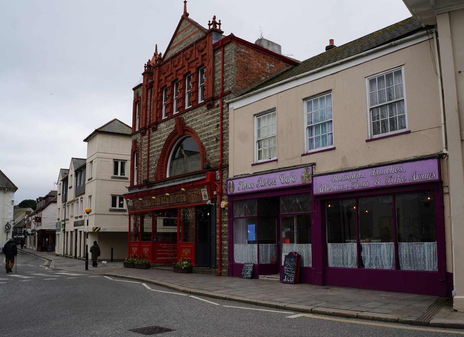 Spires Coffee Bar photo 2