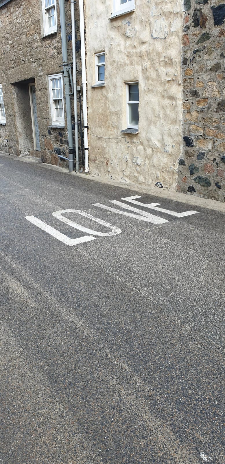 St Eia