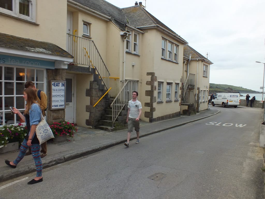 St Eia photo 3