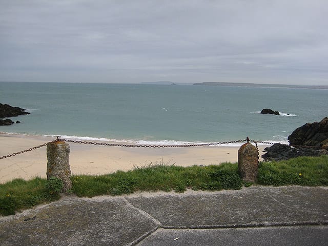 Porthgwidden Beach Cafe photo 4