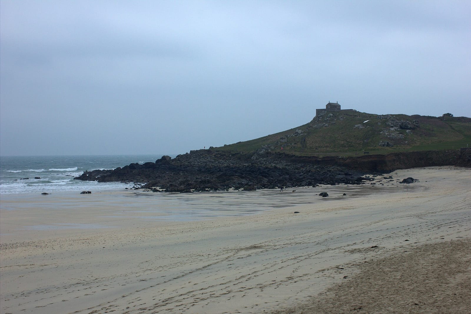 Porthmeor Beach Cafe