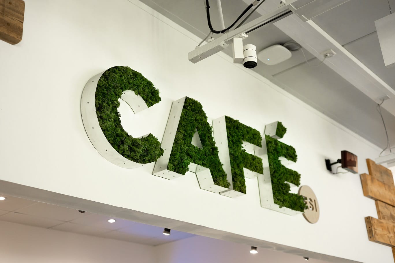 ESI Cafe photo 2
