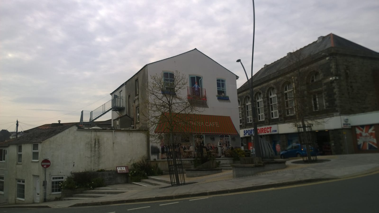 The Ark Coffee Shop photo 3