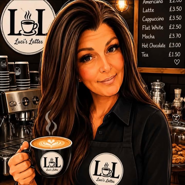 Luci's Lattes