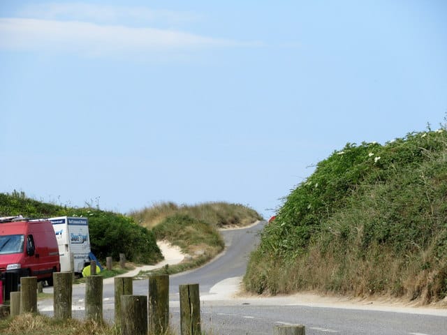 Godrevy Cafe