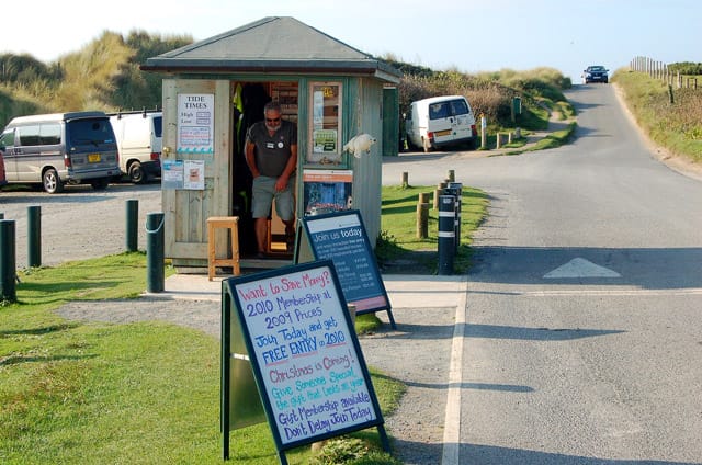 Godrevy Cafe photo 4