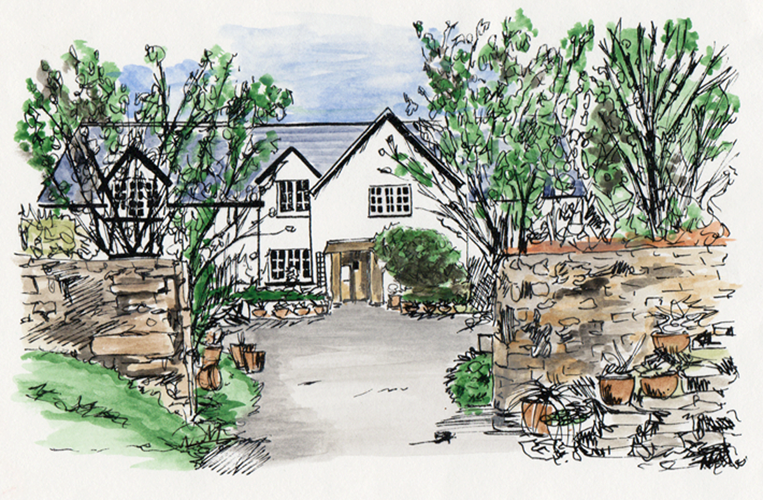 The Old Rectory Tearoom photo 3