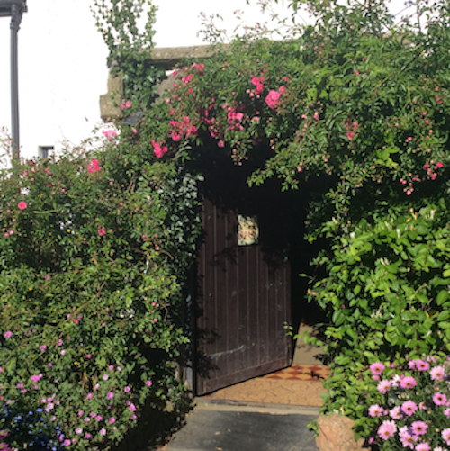 The Old Rectory Tearoom photo 2