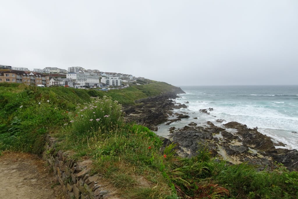 Sea Spray photo 4