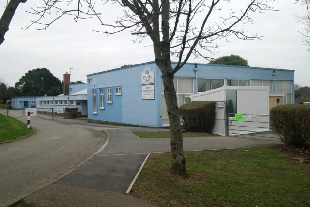 Saltash Leisure Centre photo 2
