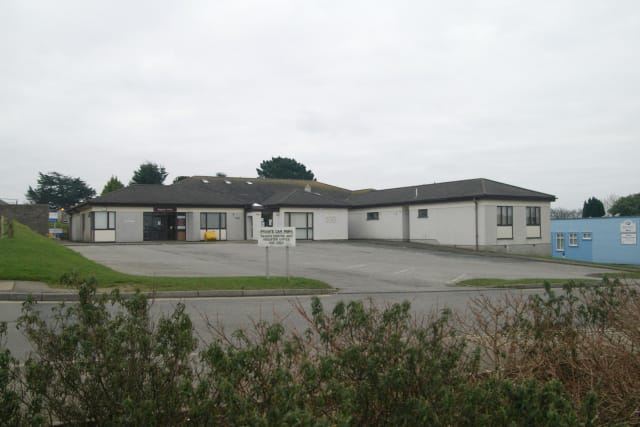 Saltash Leisure Centre photo 3