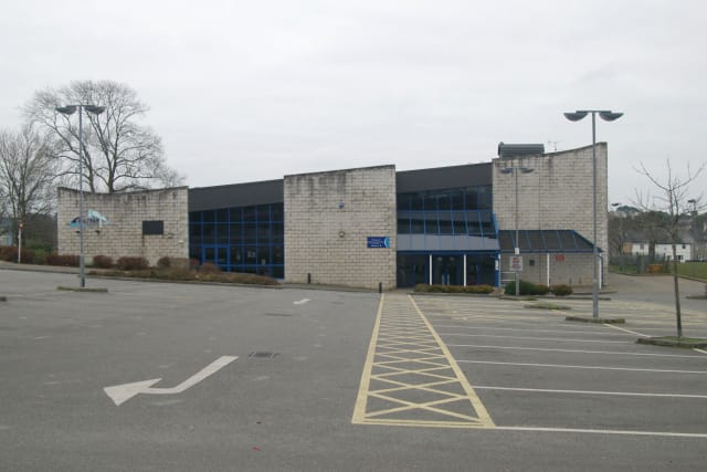 Saltash Leisure Centre photo 4