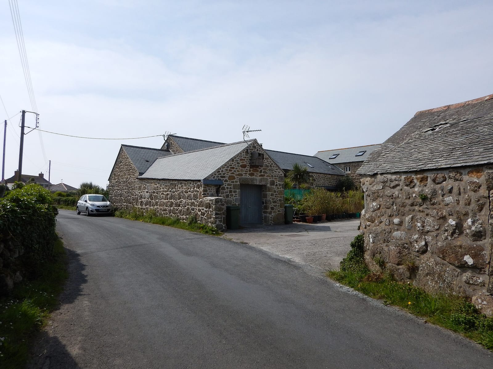 The Apple Tree Cafe