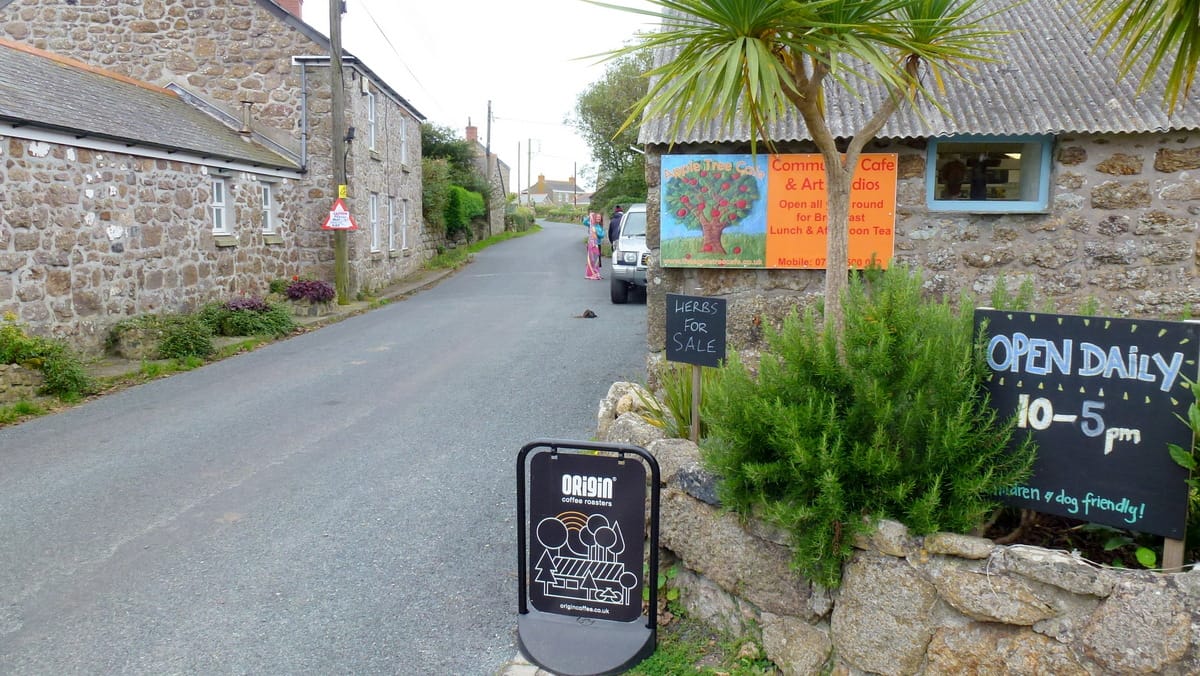 The Apple Tree Cafe photo 3