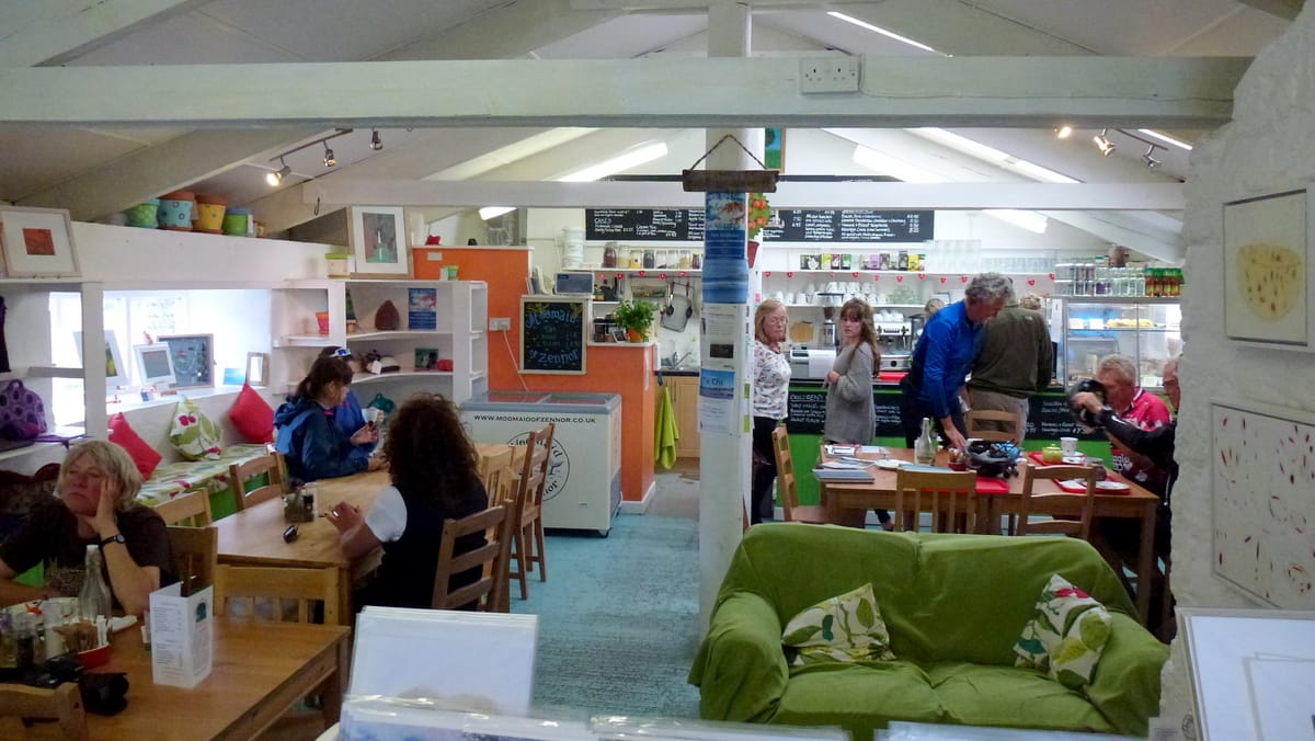 The Apple Tree Cafe photo 4