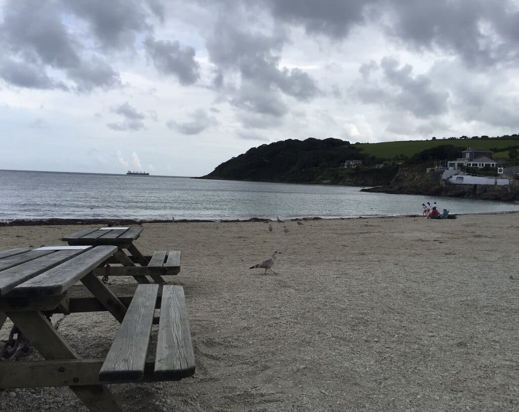 Swanpool Beach Cafe photo 3
