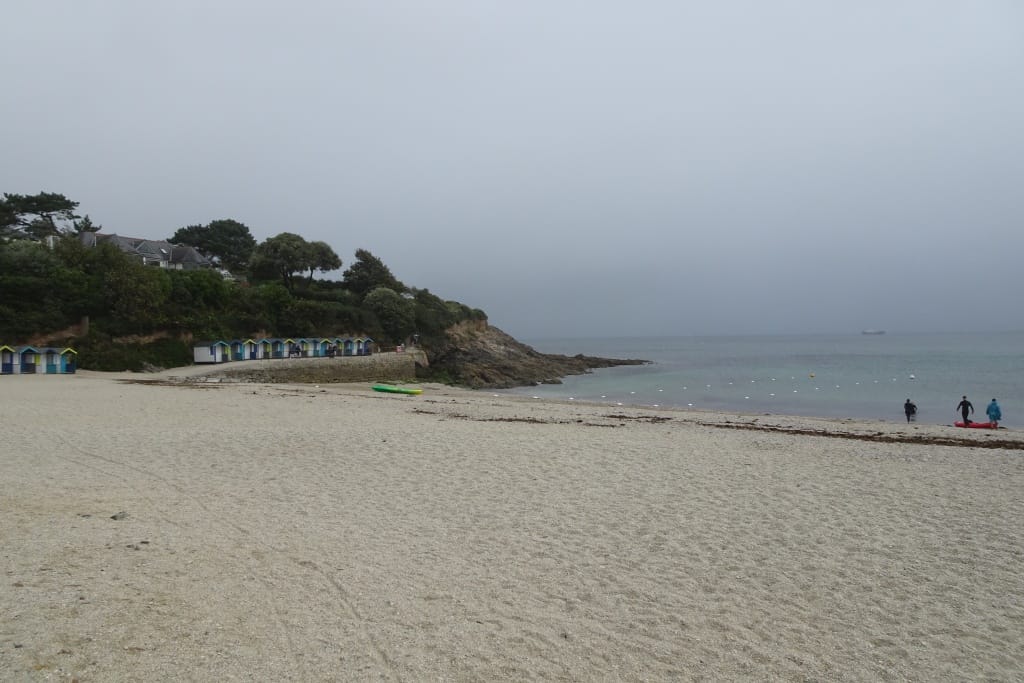 Swanpool Beach Cafe photo 6