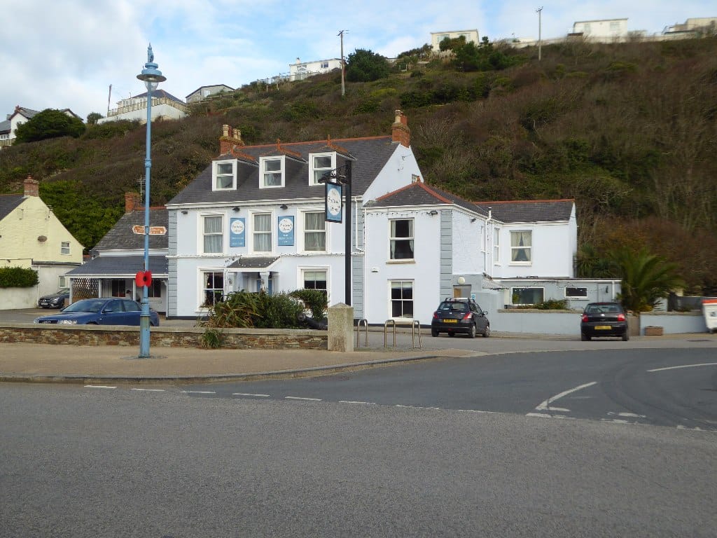 TideLine Cafe photo 4