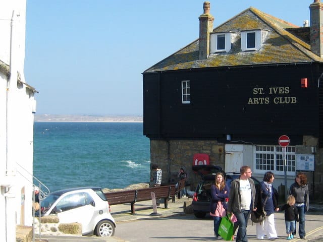 Moomaid St Ives photo 3