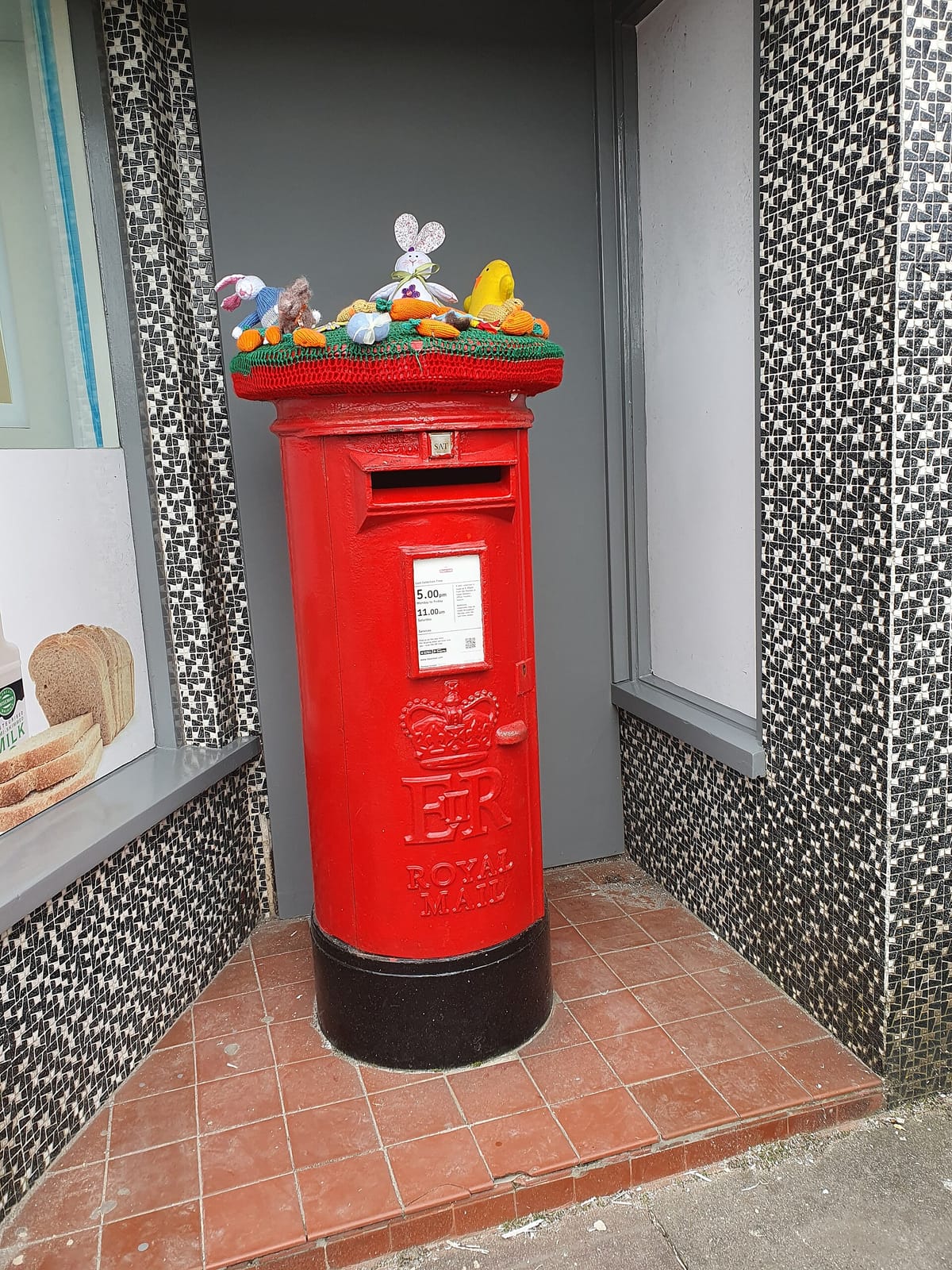 Duckies Cafe photo 4