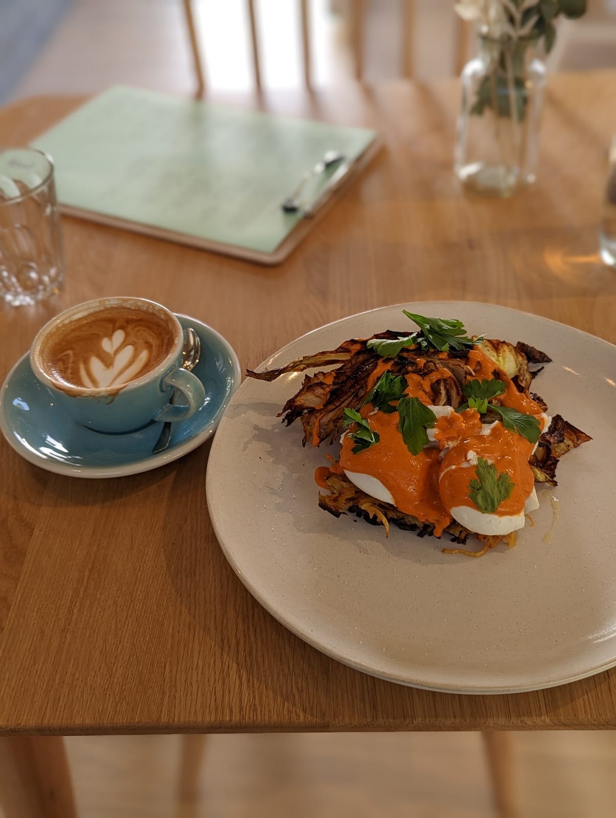 Three Little Birds Cafe