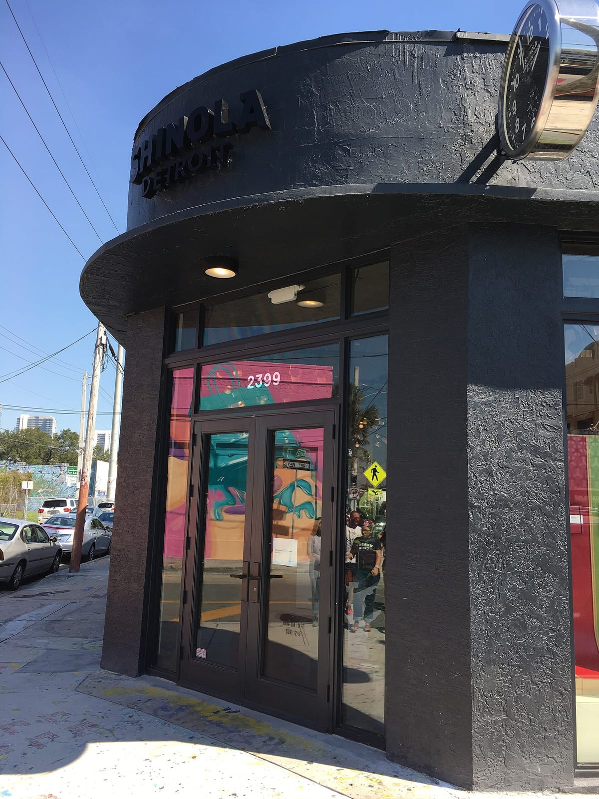 Panther Coffee photo 2