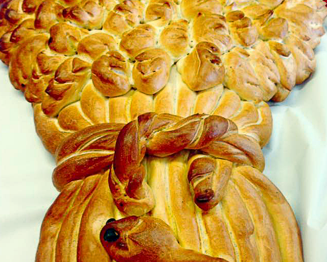 Nile's Bakery photo 5