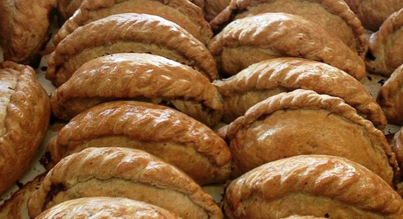 Nile's Bakery