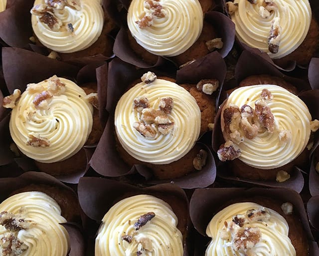 Nile's Bakery photo 4