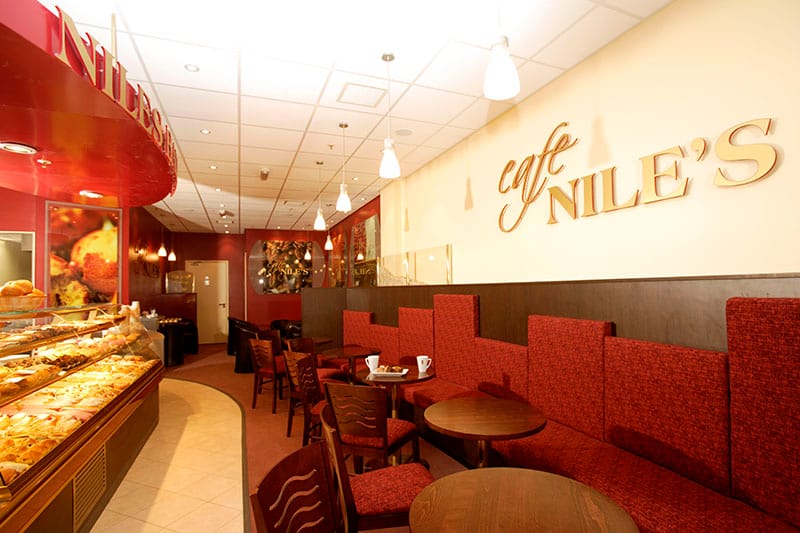 Nile's Bakery photo 8