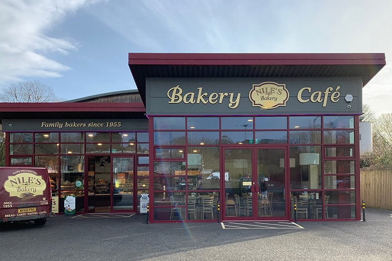 Nile's Bakery photo 7