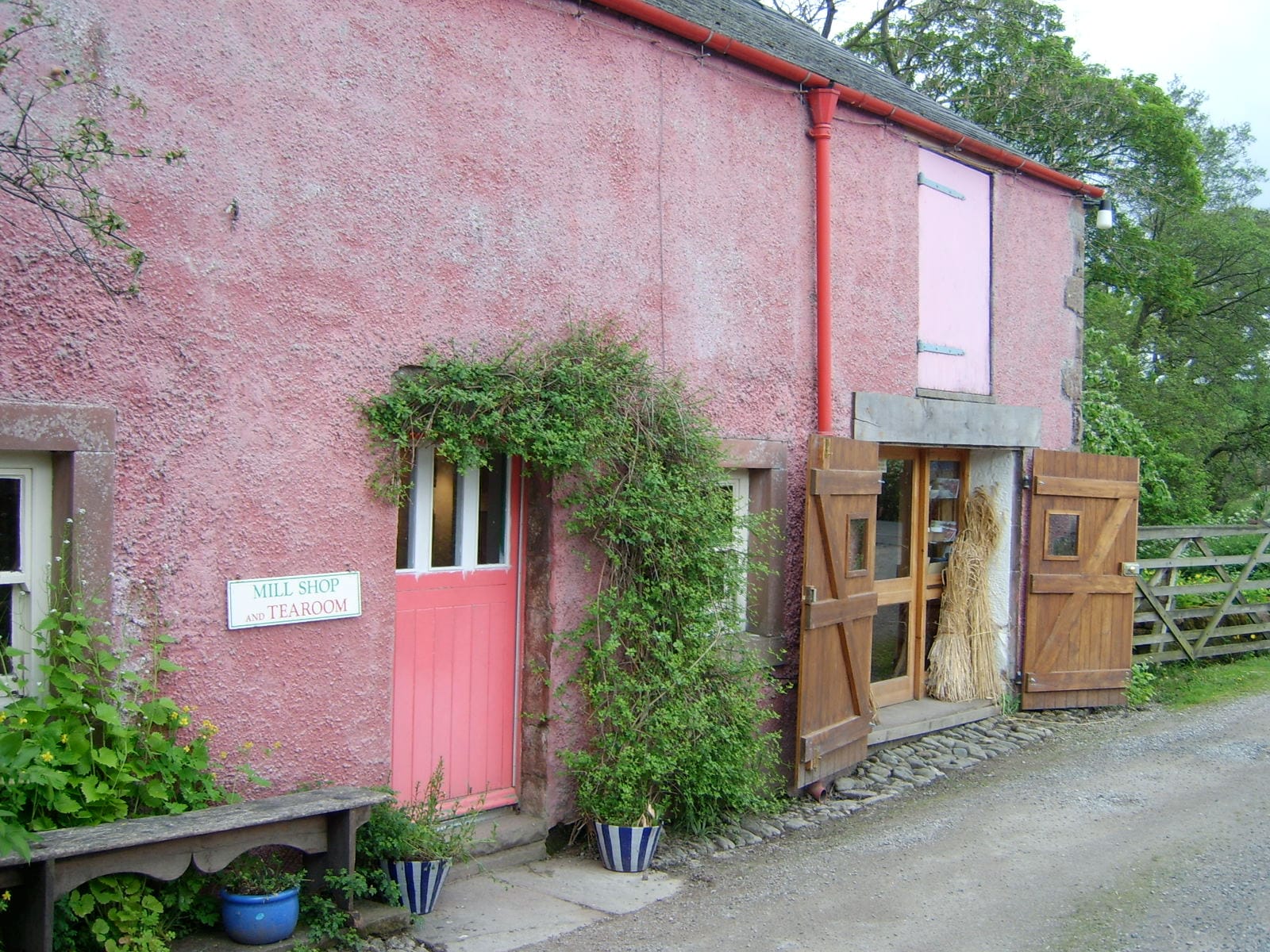 The Watermill Tearoom photo 2
