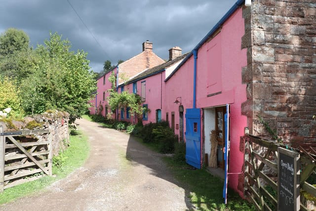 The Watermill Tearoom photo 3