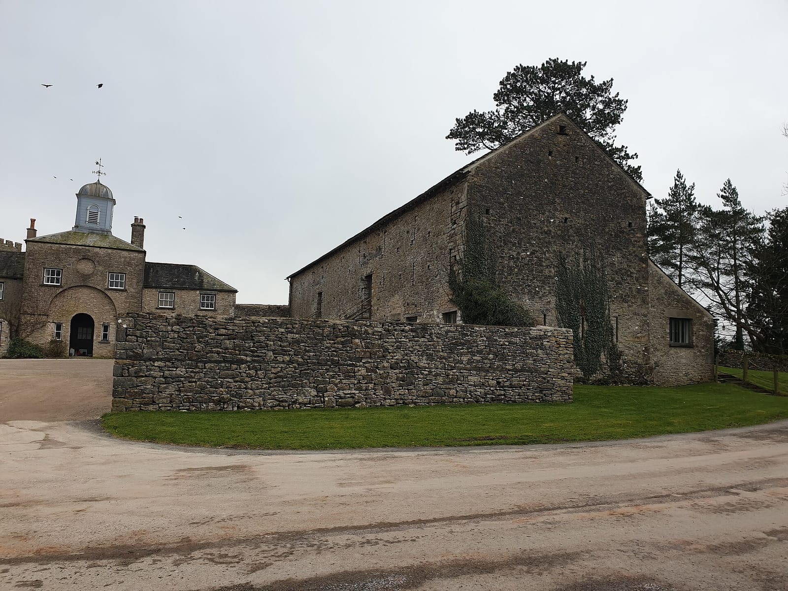 Sizergh Castle Cafe photo 3