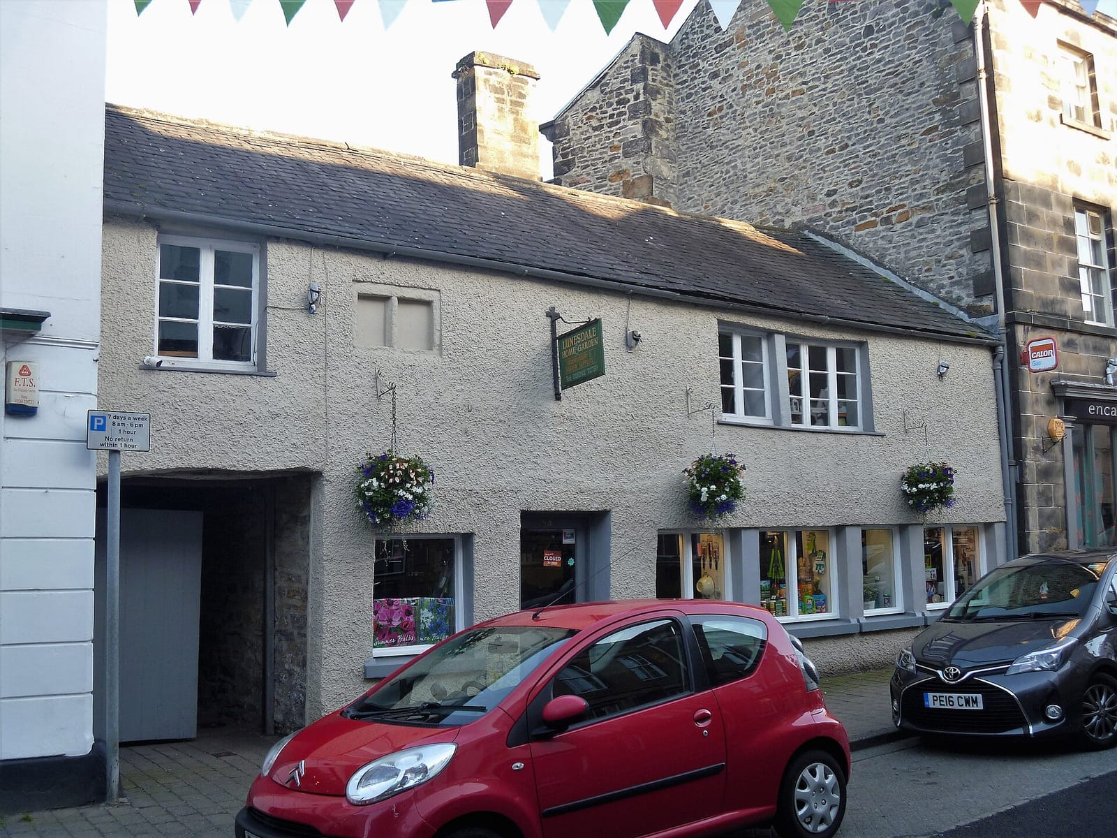 Lunesdale Bakery & Tea Rooms photo 2