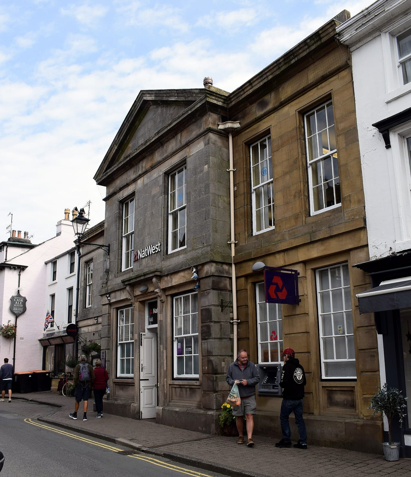 Lunesdale Bakery & Tea Rooms