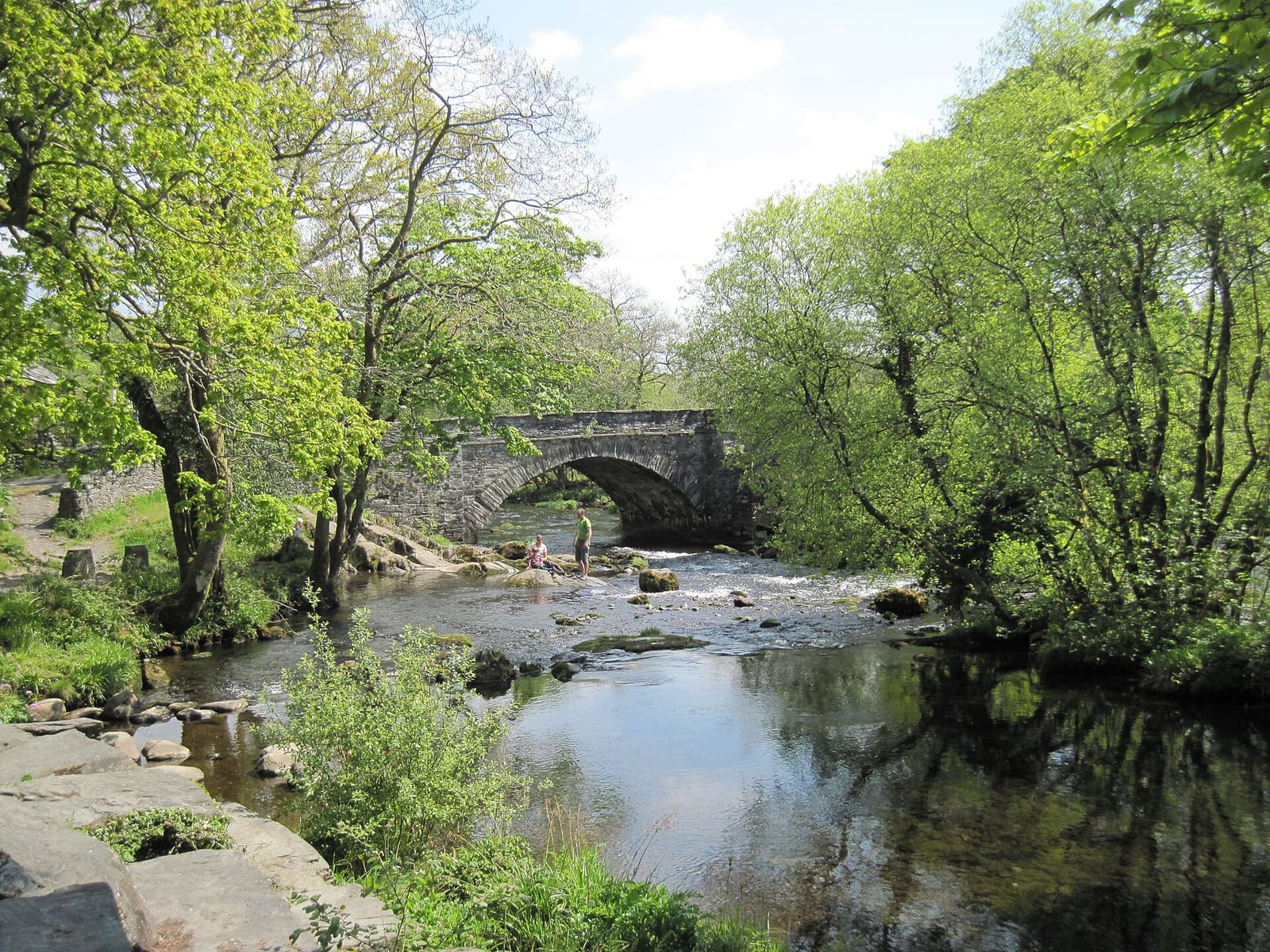 Chesters by the River photo 2