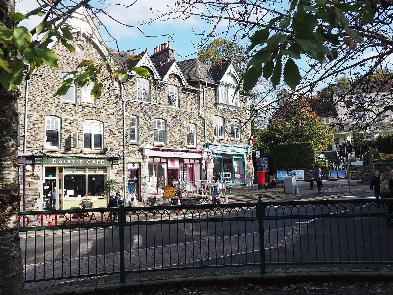 Sheila's Cottage