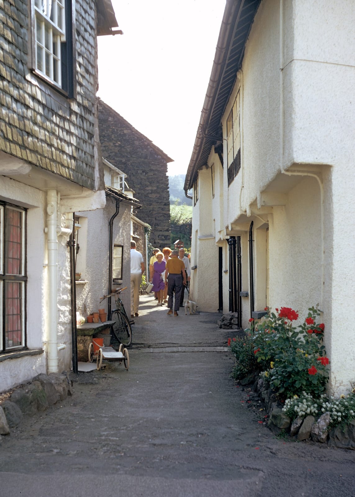 Minstrels Gallery photo 3