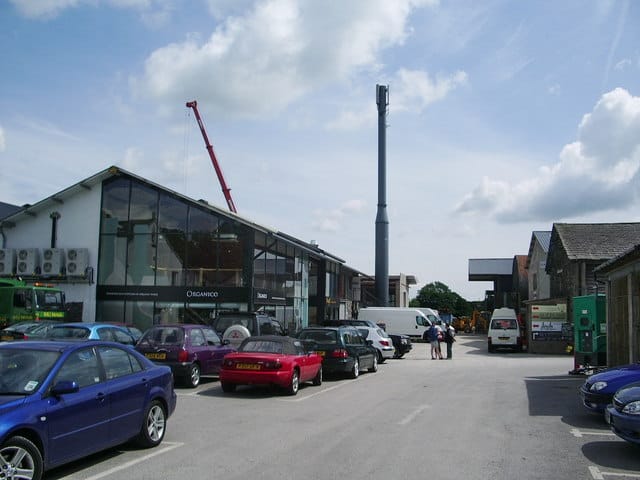 Wilf's Cafe photo 4