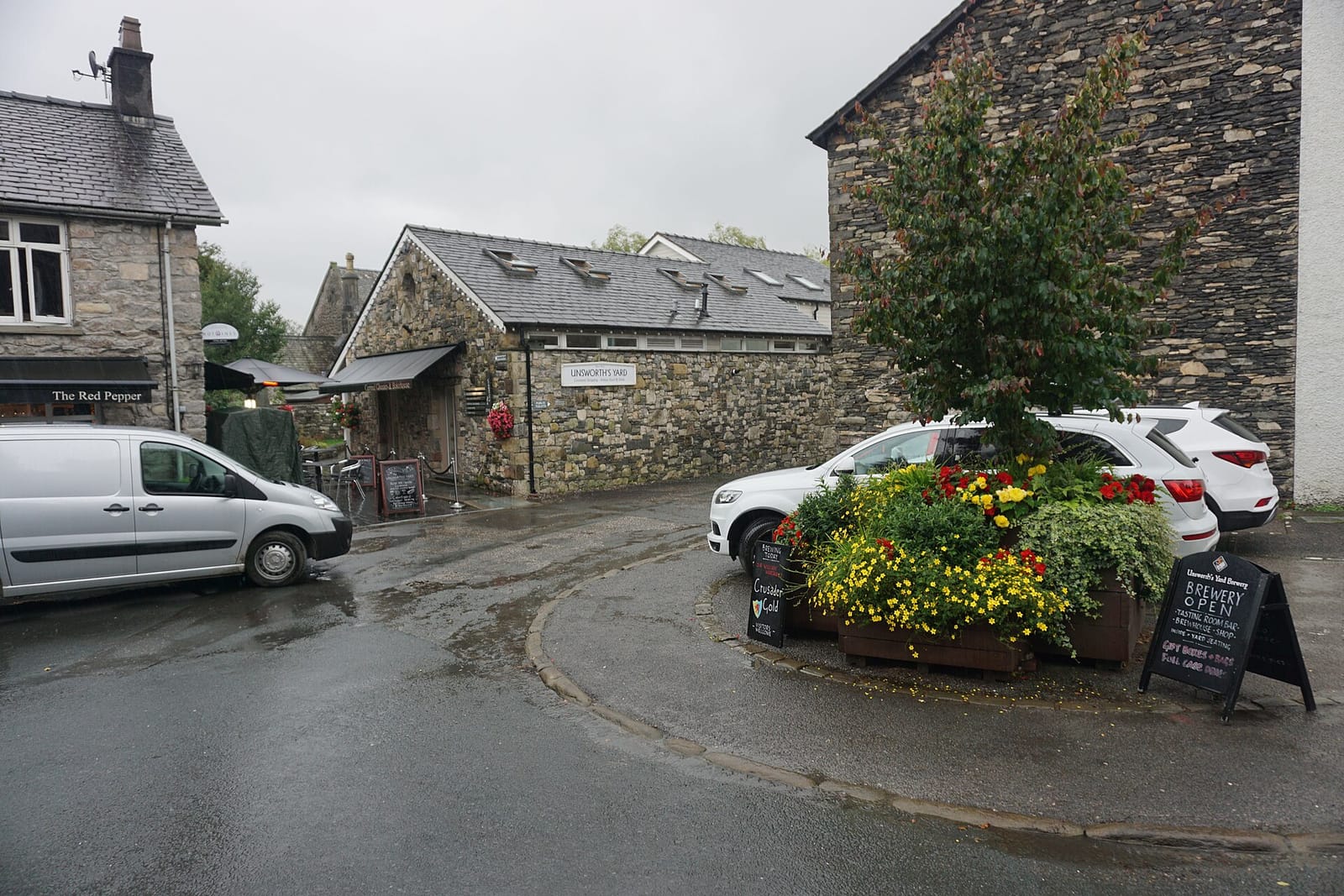 The Mallard Tea Shop photo 2