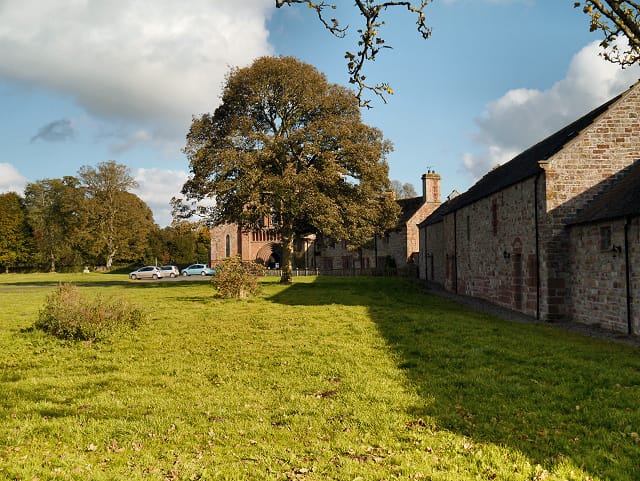 Lanercost Tea Rooms photo 4