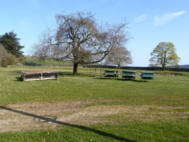 Beckfoot Country House