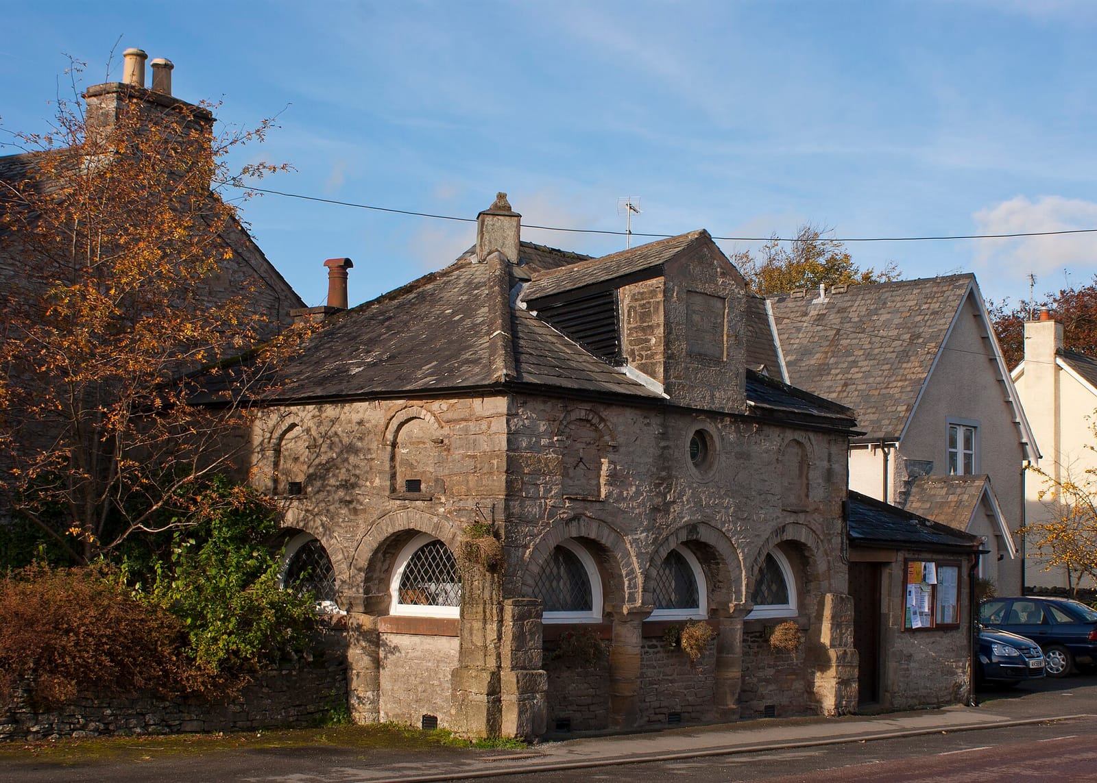 Birchwood Cafe photo 2