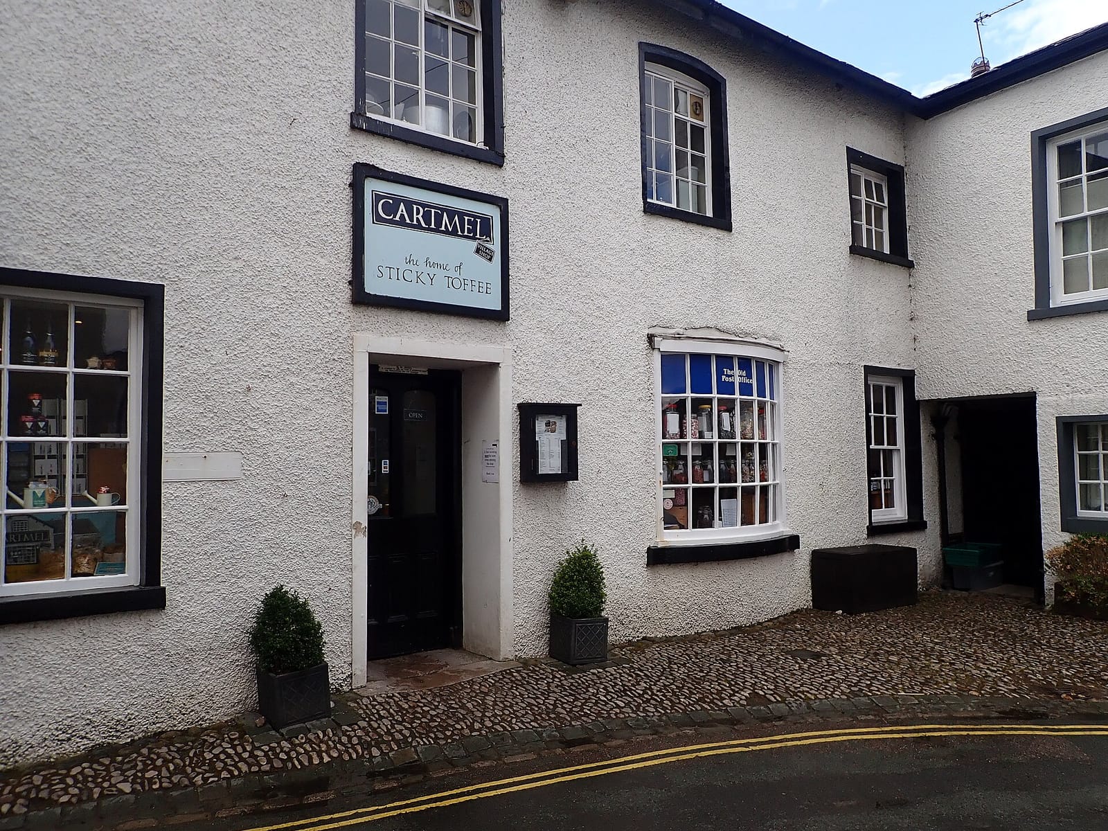 Cartmel Village Shop photo 3